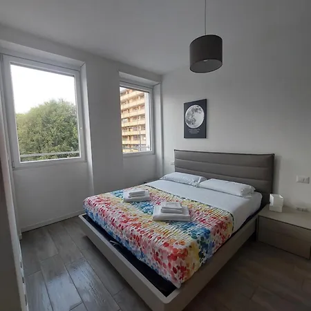 Zurigo Lifestyle Apartament