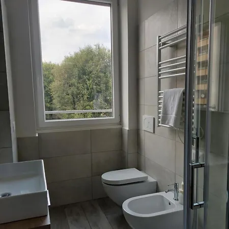 Zurigo Lifestyle Apartament Mediolan