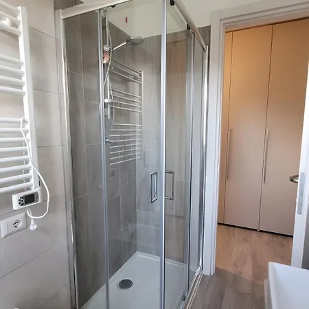 Apartament Zurigo Lifestyle