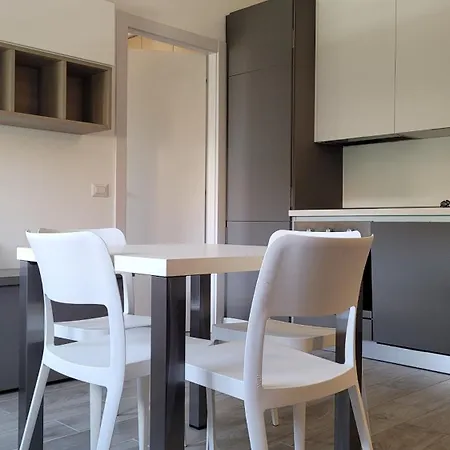 Zurigo Lifestyle Apartament *